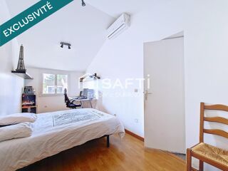  Maison � vendre 7 pi�ces 160 m�