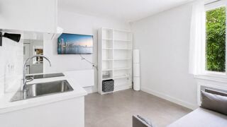  Appartement à vendre 1 pièce 17 m²