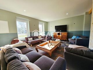  Maison � vendre 7 pi�ces 330 m�