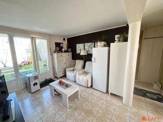 Vente Appartement Appartement 3 chambres avec grand balcon Saint-quentin