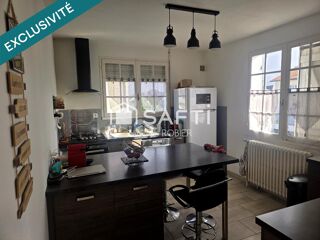  Maison à vendre 6 pièces 130 m²