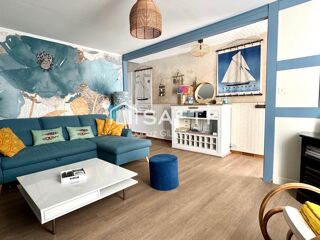  Maison � vendre 4 pi�ces 107 m�