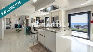  Maison à vendre 5 pièces 136 m²