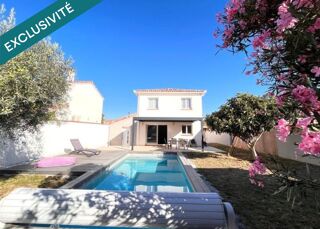  Maison à vendre 4 pièces 109 m²