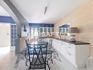  Maison � vendre 6 pi�ces 173 m�