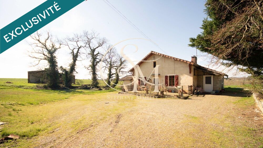 Vente Maison Propriété champêtre avec dépendances à Bourdalat Bourdalat