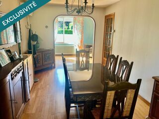  Maison � vendre 5 pi�ces 85 m�