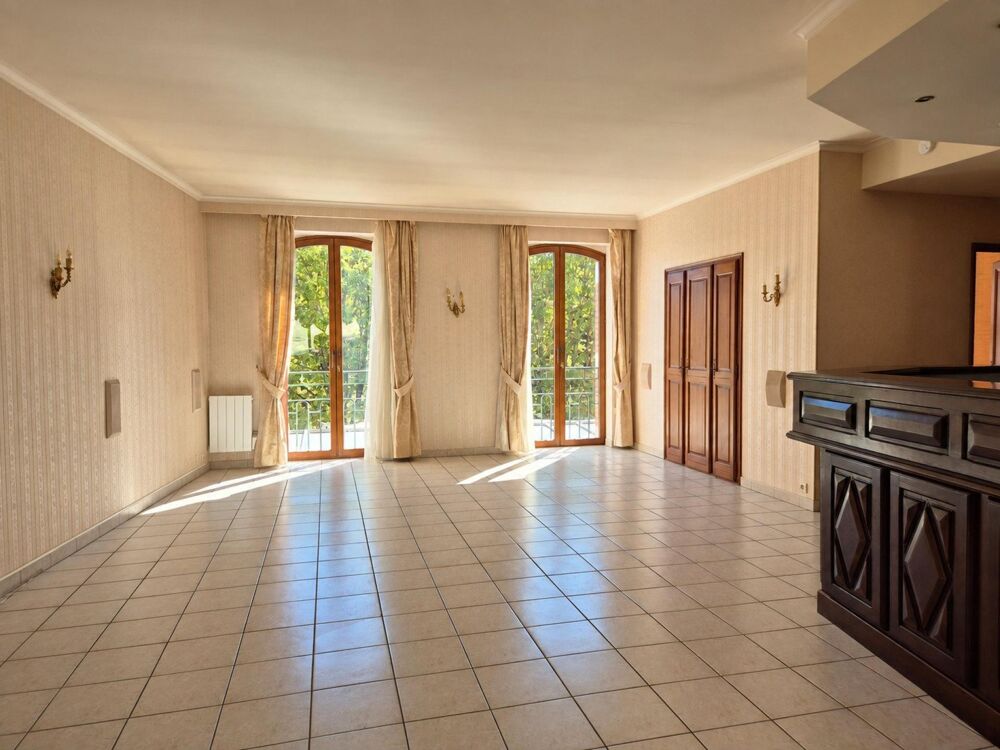 Vente Appartement APPARTEMENT 5 PIECES HYPER-CENTRE! Albi