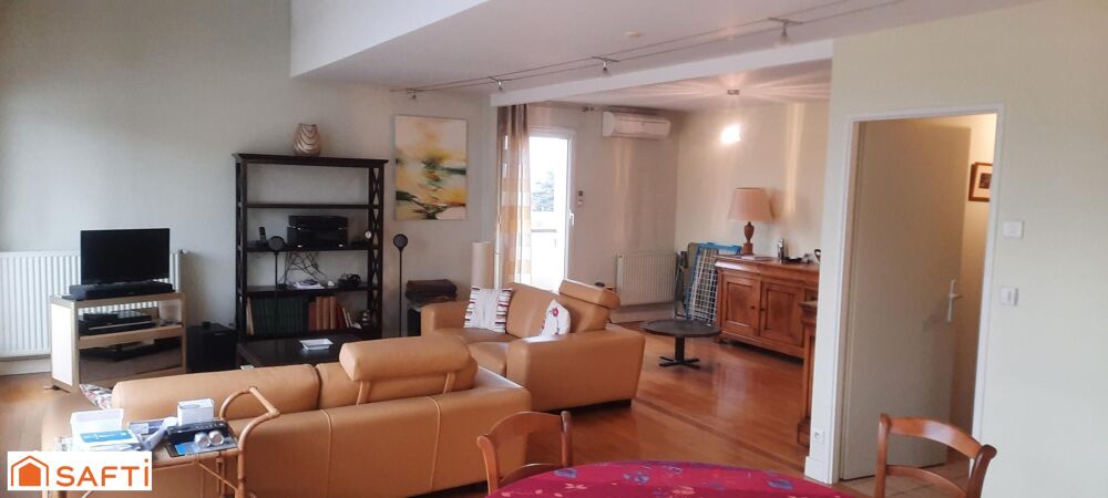 Vente Appartement Appartement d' exception dans résidence sécurisée Sens