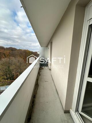  Appartement � vendre 3 pi�ces 60 m�