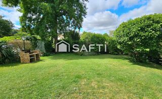  Maison � vendre 8 pi�ces 183 m�