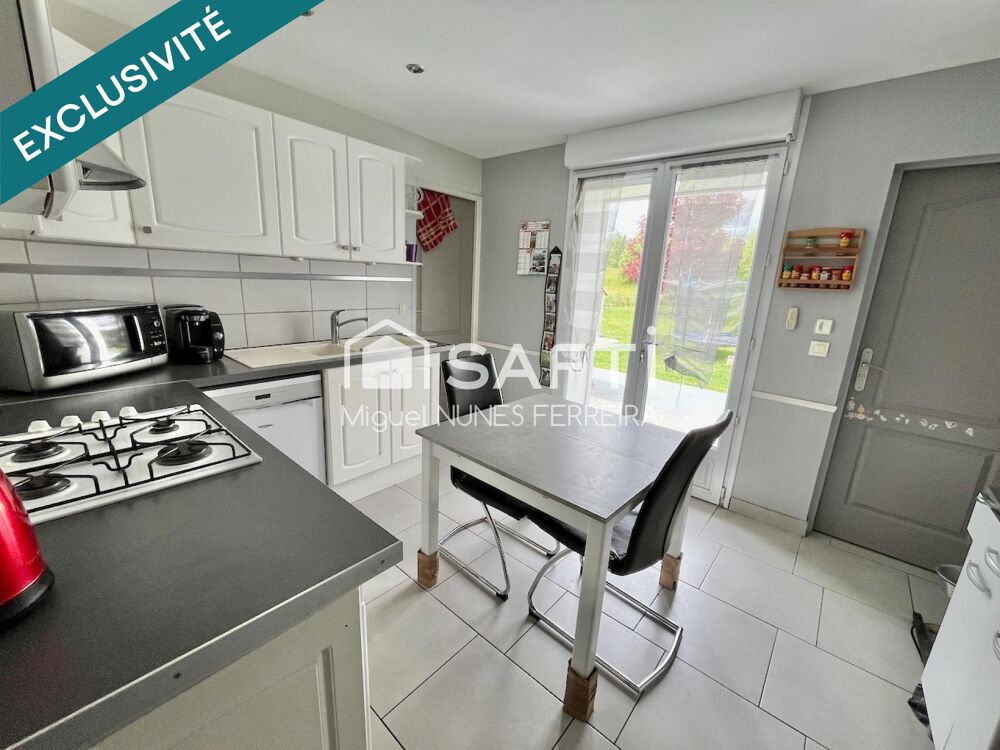 Vente Maison Maison 3 chambres et 1 bureau Grand-couronne