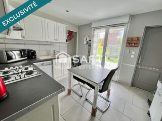  Maison à vendre 5 pièces 94 m²