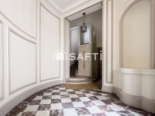  Appartement à vendre 1 pièce 5 m²