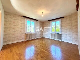  Maison à vendre 5 pièces 103 m²
