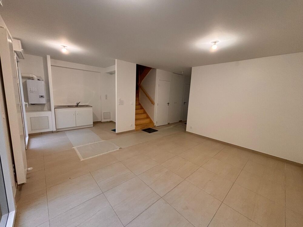 Vente Maison PAVILLON NEUF La queue-en-brie
