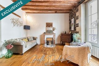  Appartement à vendre 2 pièces 48 m²