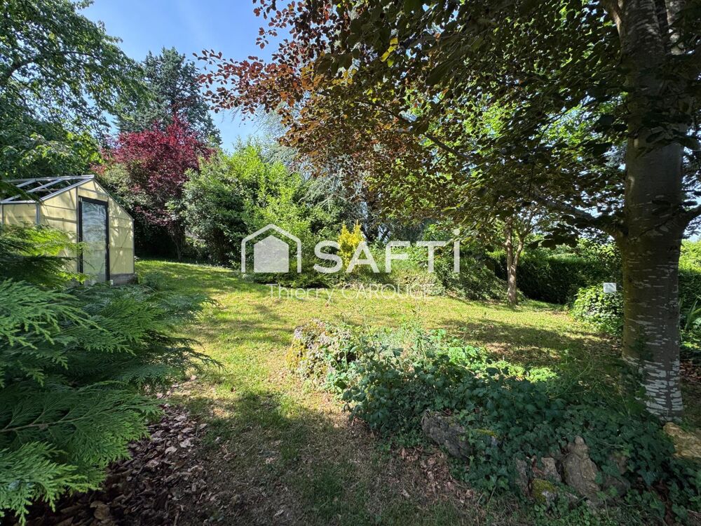 Vente Maison Beaux volumes Agnetz
