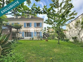  Maison � vendre 7 pi�ces 179 m�