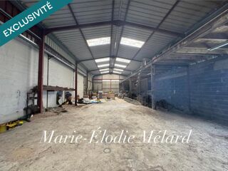  Immeuble  vendre 239 m