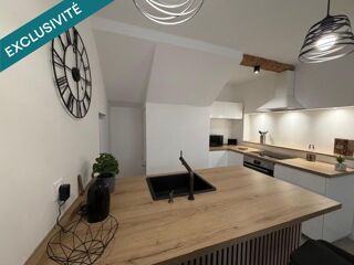  Appartement � vendre 2 pi�ces 36 m�