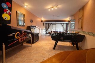  Maison à vendre 14 pièces 424 m²