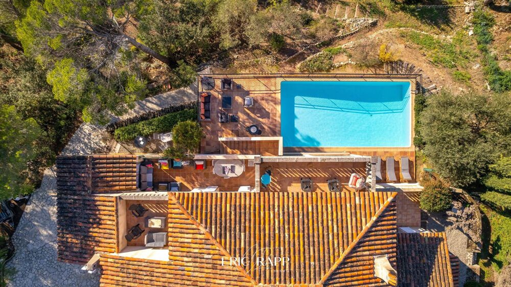  vendre  Maison Saint-Raphal (83700)