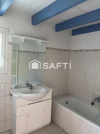  Appartement � vendre 3 pi�ces 60 m�