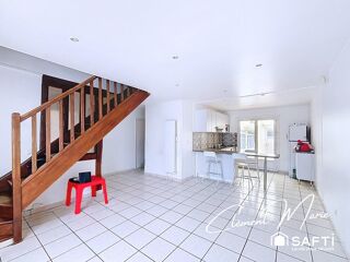  Maison � vendre 7 pi�ces 104 m�