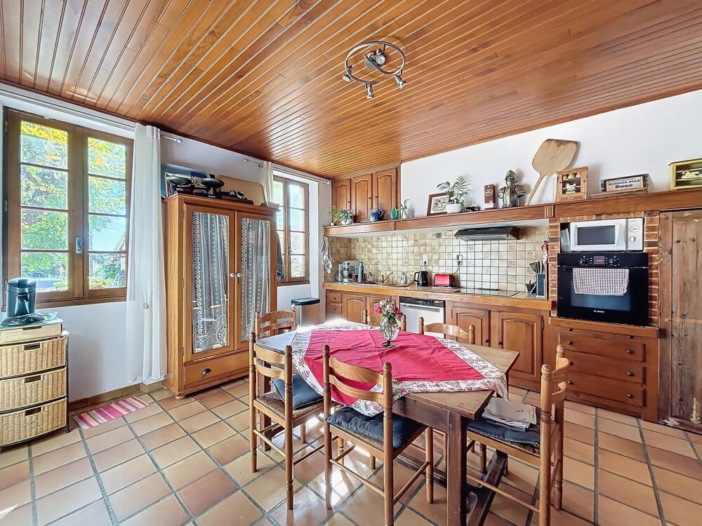 Vente Maison Belle Toulousaine au calme � deux pas de St Lys Sainte-foy-de-peyrolieres
