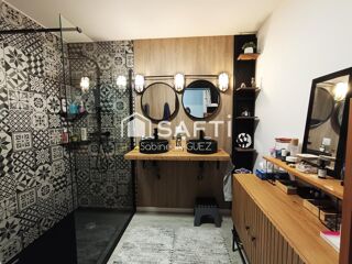  Maison à vendre 5 pièces 159 m²