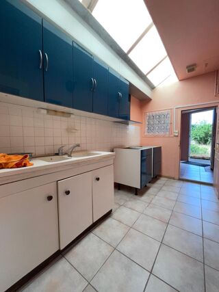  Maison à vendre 4 pièces 120 m²