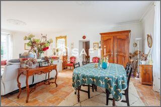  Maison à vendre 7 pièces 228 m²