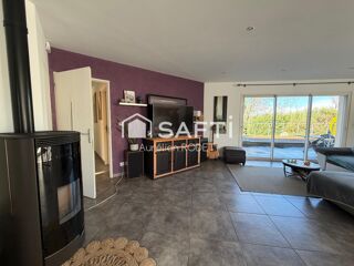  Maison à vendre 5 pièces 134 m²