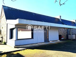  Maison à vendre 8 pièces 200 m²