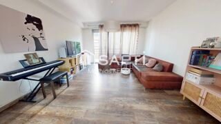  Appartement � vendre 4 pi�ces 103 m�