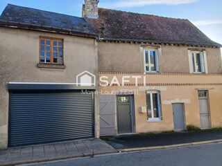  Maison � vendre 4 pi�ces 80 m�