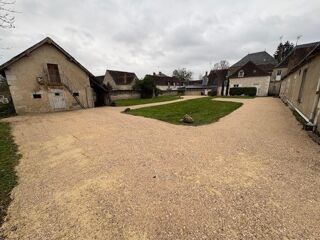  Maison à vendre 4 pièces 84 m²