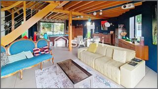  Maison � vendre 6 pi�ces 220 m�