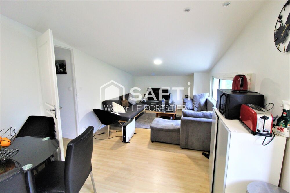 APPARTEMENT CLAOUEY