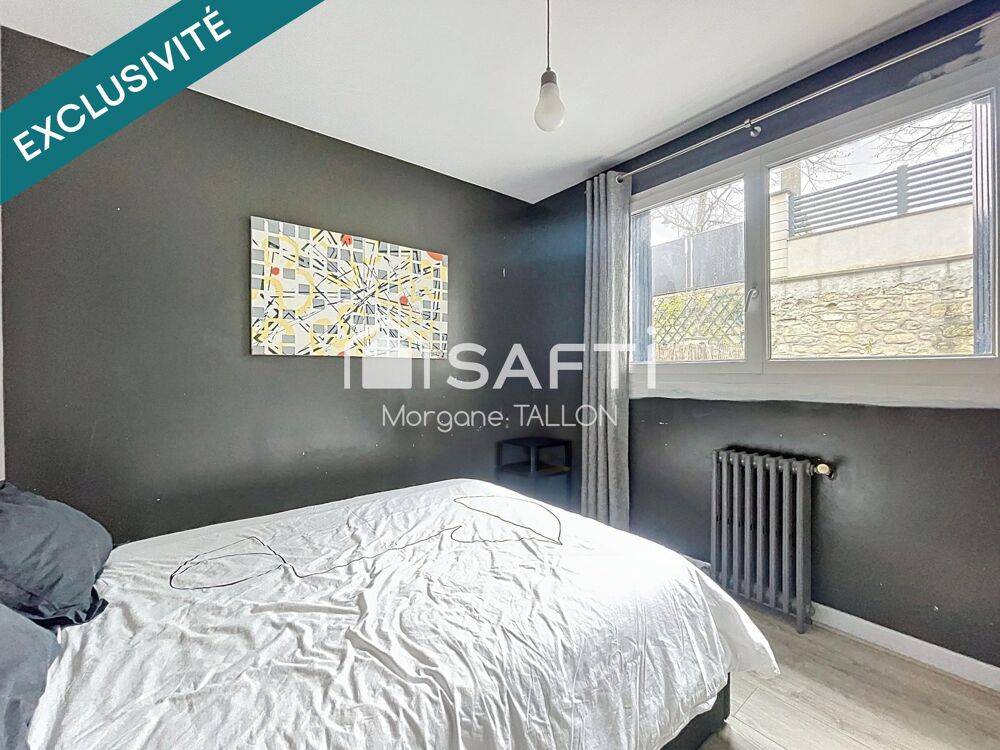 � vendre  Maison Maisons-Alfort (94700)