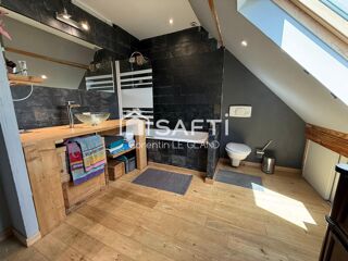  Maison à vendre 5 pièces 120 m²