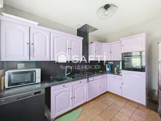  Maison  vendre 6 pices 125 m