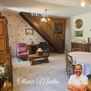  Maison à vendre 4 pièces 96 m²