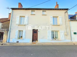  Maison � vendre 3 pi�ces 90 m�