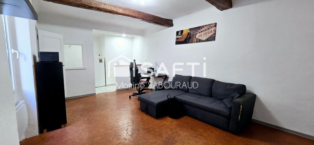 Appartement F2