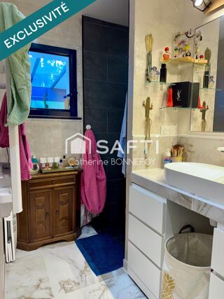  Maison à vendre 4 pièces 90 m²