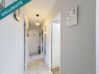  Maison � vendre 4 pi�ces 87 m�