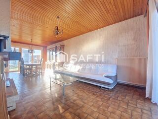  Maison � vendre 5 pi�ces 115 m�