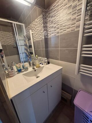  Maison à louer 2 pièces 37 m²